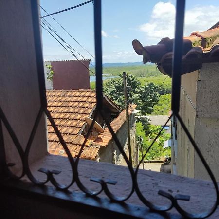 Mangue House 2 Hotel Rio de Janeiro Kültér fotó