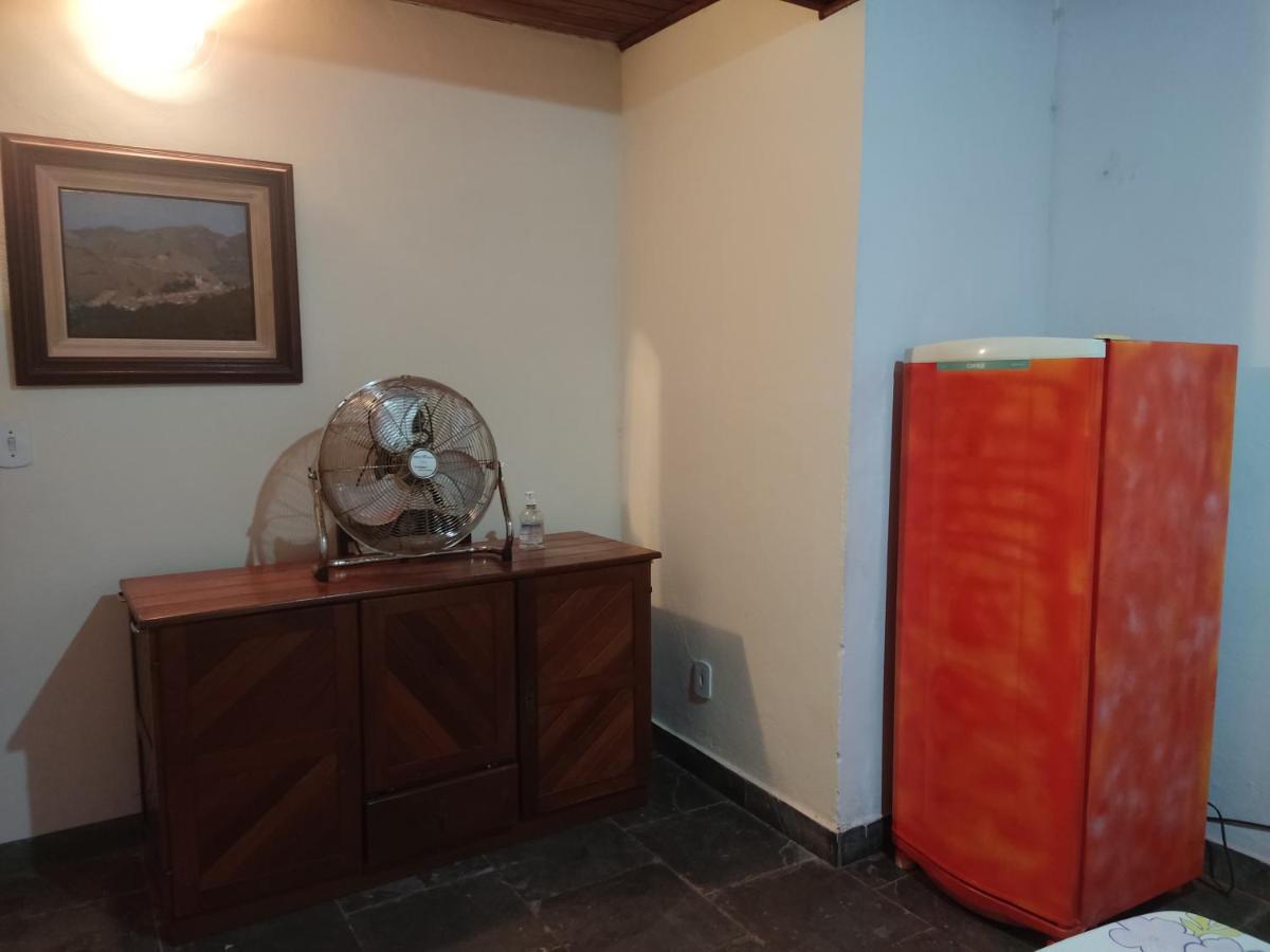Mangue House 2 Hotel Rio de Janeiro Kültér fotó