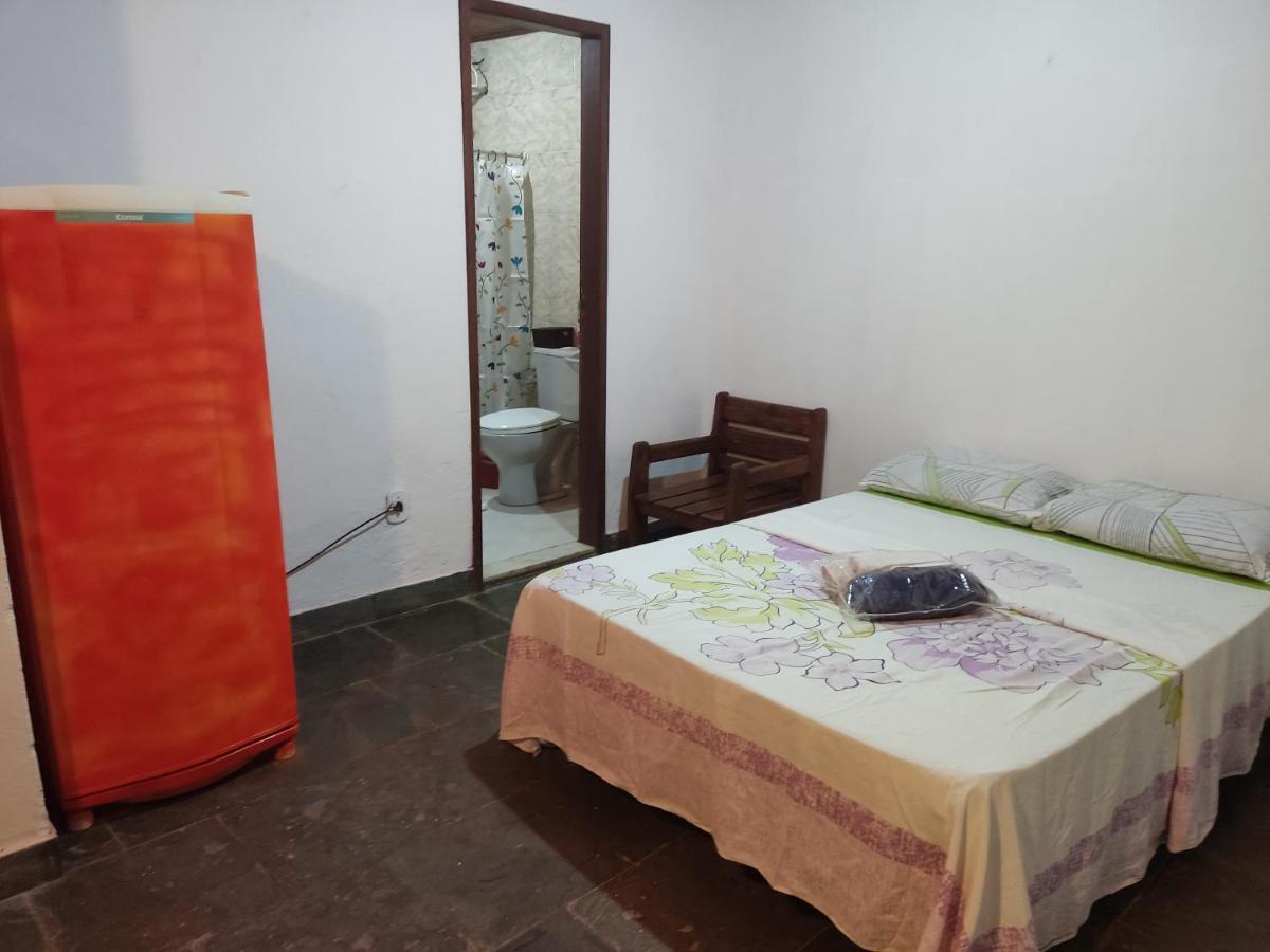 Mangue House 2 Hotel Rio de Janeiro Kültér fotó